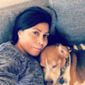 Meet your Posher, Fernanda